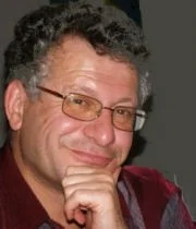 Портрет Марк Григорьевич Блау