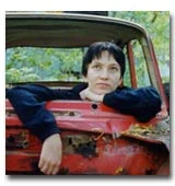 Портрет Марина Валерьевна Ражева