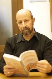Портрет Борис Рувимович Мандель