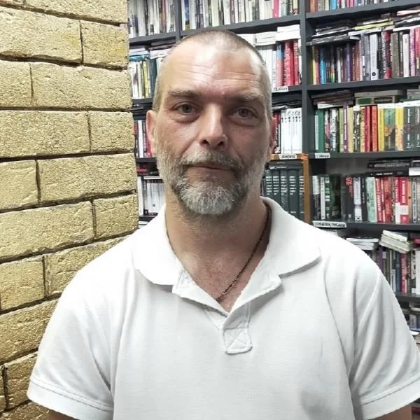 Портрет Дмитрий Владимирович Молдавский