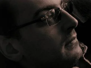 Портрет Алексей Викторович Сережкин