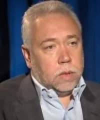 Портрет Александр Леонидович Струев