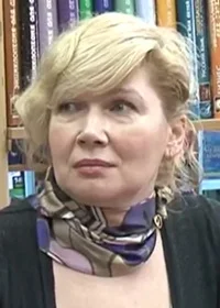 Портрет Марина Анатольевна Пузыренко