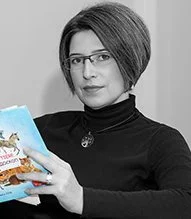 Портрет Анна Сандермоен