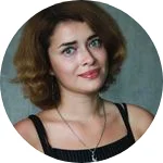 Портрет Алевтина Ивановна Варава
