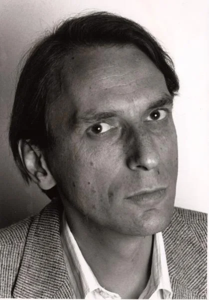 Портрет Тур Ульвен