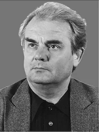 Портрет Радий Петрович Федоренко