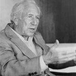 Портрет Александр Лоуэн