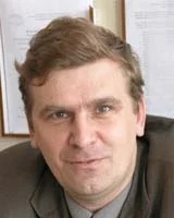 Портрет Игорь Владимирович Бобров