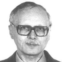 Портрет Андрей Михайлович Донец