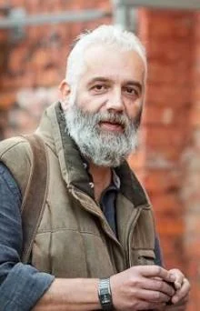 Портрет Геннадий Викторович Вдовин