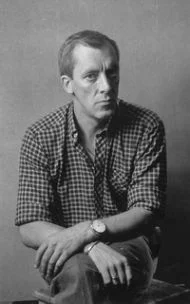 Портрет Андрей Алексеевич Пахомов