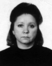 Портрет Нина Ивановна Шорина