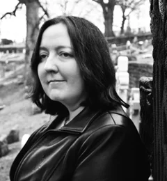 Портрет Урсула Вернон