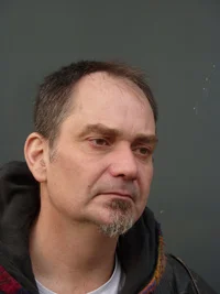 Портрет Эрик Делайе