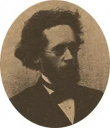 Портрет Василий Васильевич Водовозов