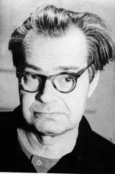 Портрет Иван Игнатьевич Халтурин