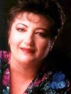 Портрет Лиля Мойшевна Хайлис