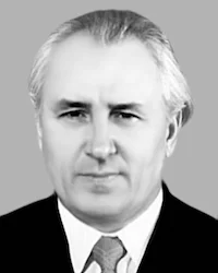 Портрет Леонид Никифорович Горлач