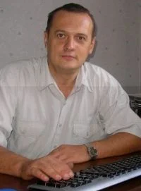 Портрет Вадим Витальевич Тарасенко