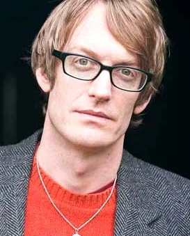 Портрет Патрик де Витт