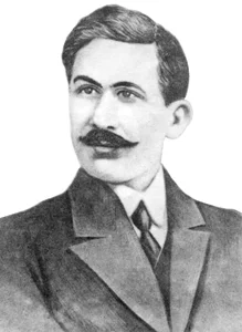 Портрет Аббас Сиххат