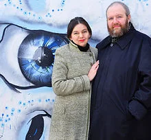 Портрет Александр Маркович Белаш