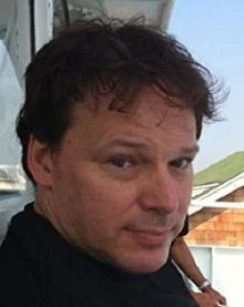 Портрет Дэвид Гребер