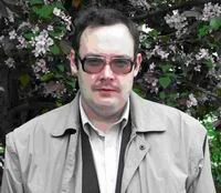 Портрет Дмитрий Владимирович Лазарев