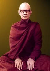 Портрет Махаси Саядо