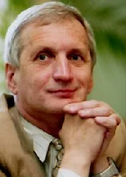 Портрет Игорь Николаевич Сухих