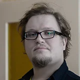 Портрет Александр Игоревич Шапочкин