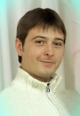 Портрет Антон Антонович Жуков