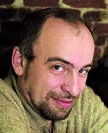 Портрет Александр Шерман