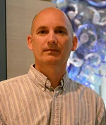 Портрет Кристофер Воган