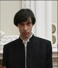 Портрет Александр Дихнов