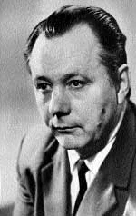 Портрет Юрий Львович Прокушев