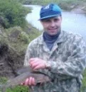 Портрет Михаил Александрович Михеев