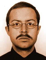 Портрет Андрей Геннадьевич Азов