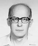 Портрет Витольд Титович Звиревич