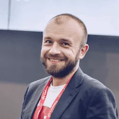 Портрет Андрей Семянкив