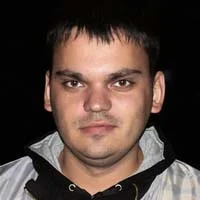 Портрет Александр Александрович Подольский