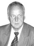 Портрет Юрий Анатольевич Белов
