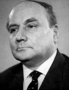 Портрет Владимир Григорьевич Сутеев