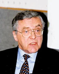 Портрет Анатолий Леонидович Адамишин