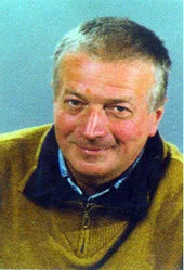 Портрет Игорь Алексеевич Богданов