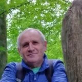 Портрет Николай Бауэр