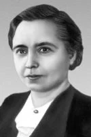 Портрет Милица Васильевна Нечкина