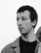 Портрет Дмитрий Брисенко