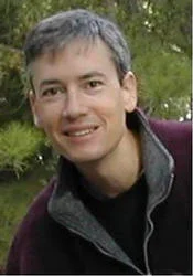 Портрет Дэвид Хили